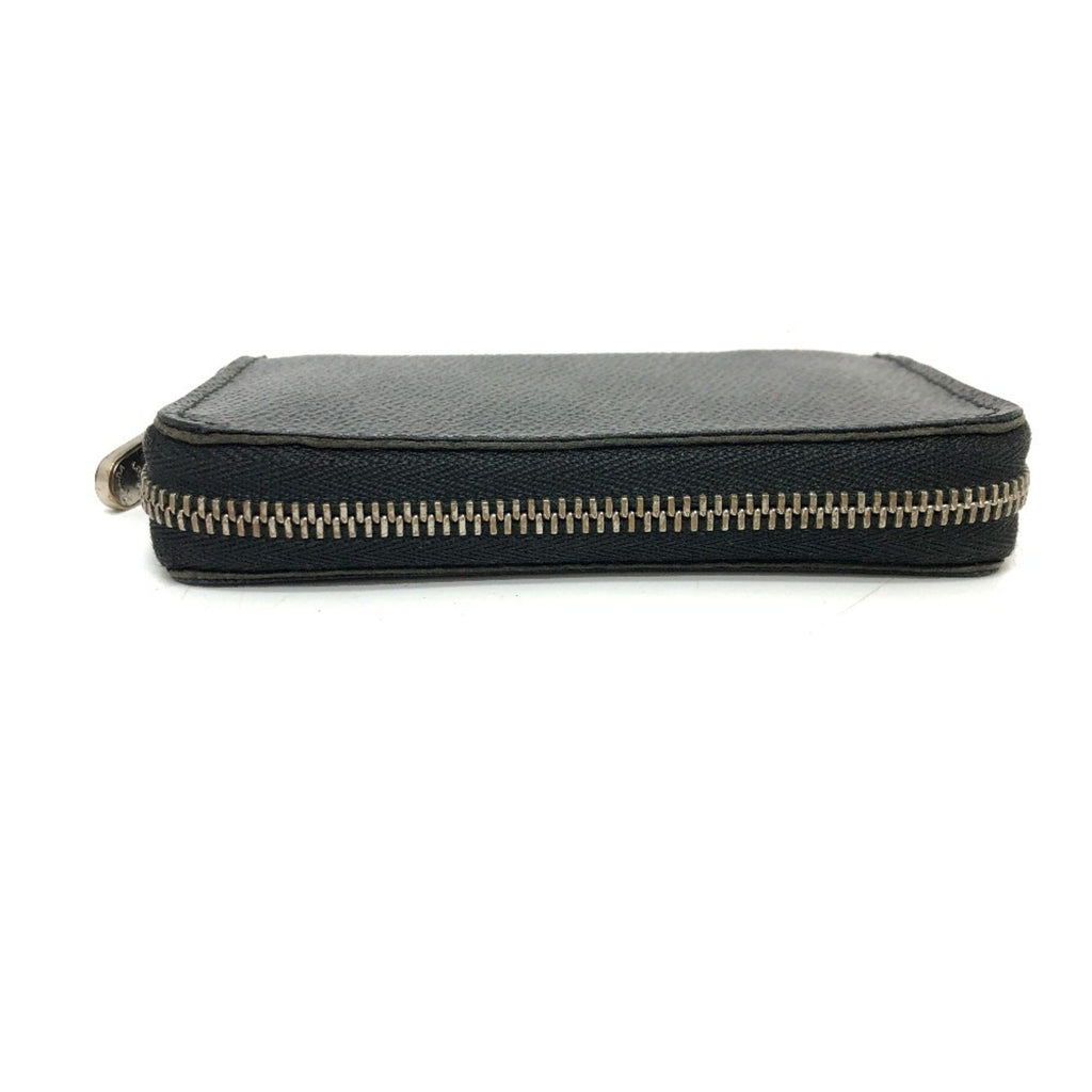 Louis Vuitton Damier Graphite Damier Graphite Coin Purse/Coin Case