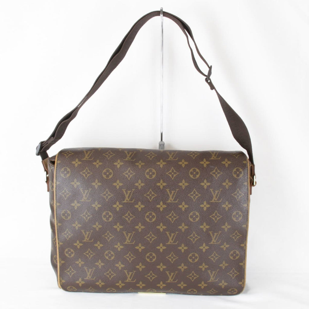 Louis Vuitton Monogram Monogram Shoulder Bag