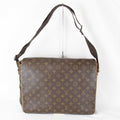 Louis Vuitton Monogram Monogram Shoulder Bag