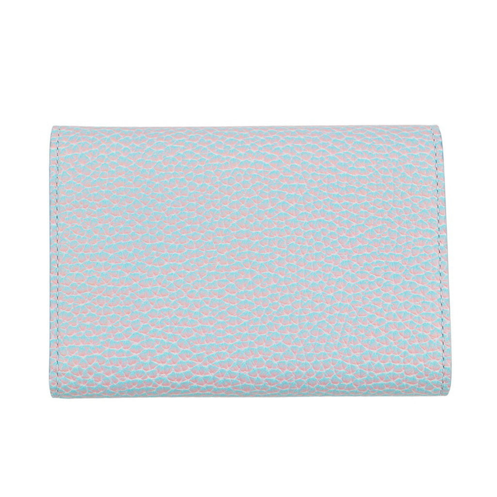 Louis Vuitton Leather Wallet (Tri-Fold)