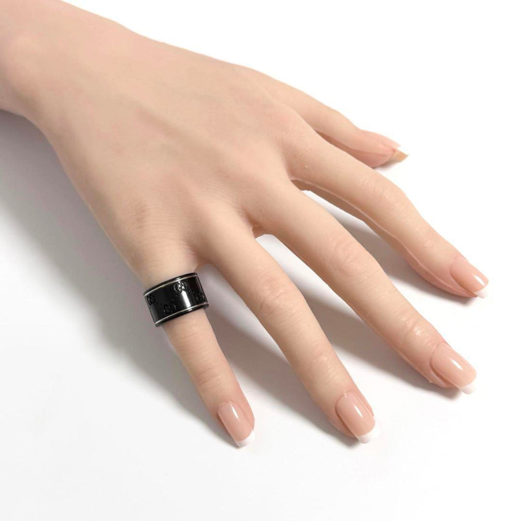 Gucci Band Ring (Pre-Owned)