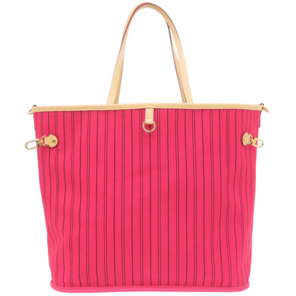 Louis Vuitton Monogram Monogram Tote Bag