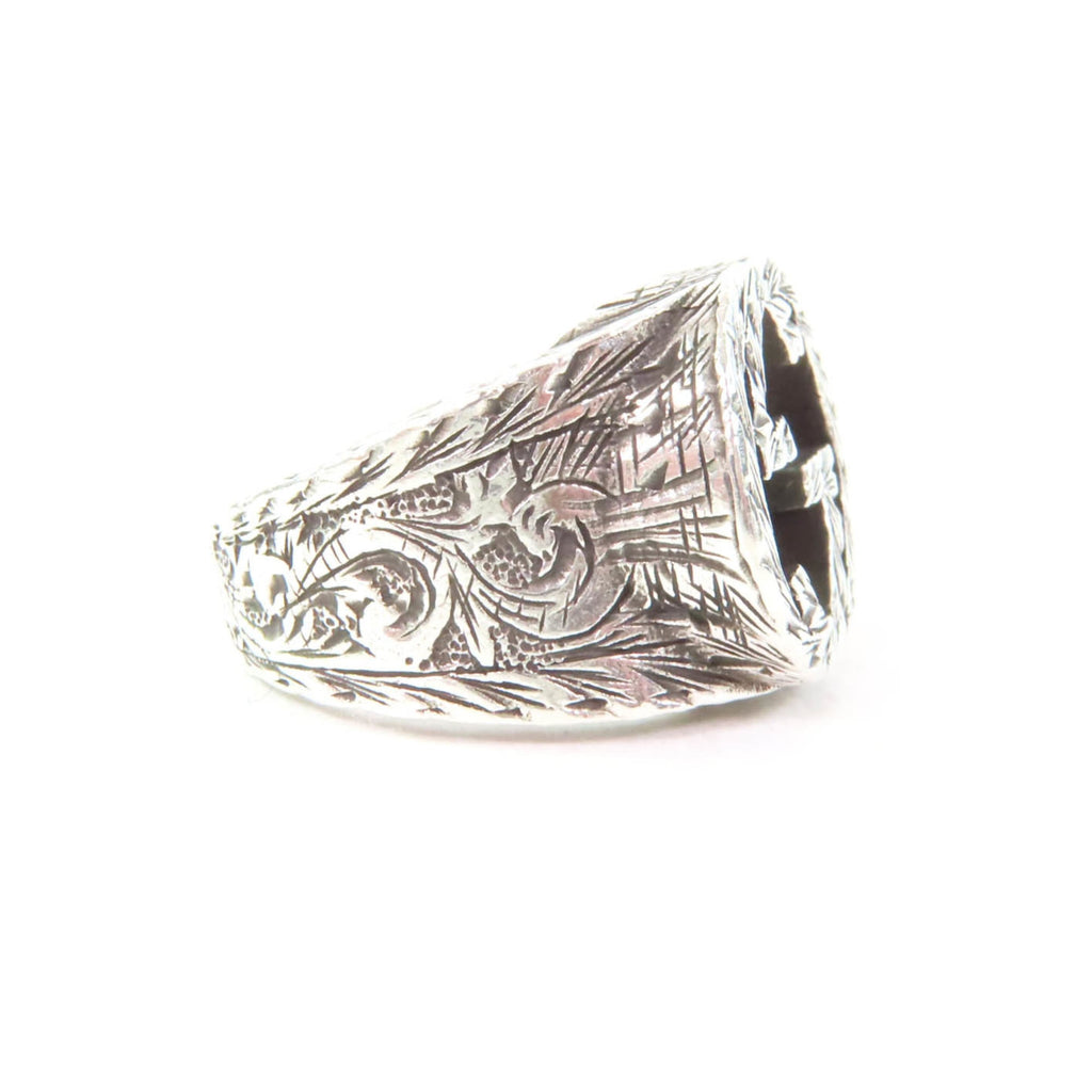 Gucci Band Ring (Pre-Owned)