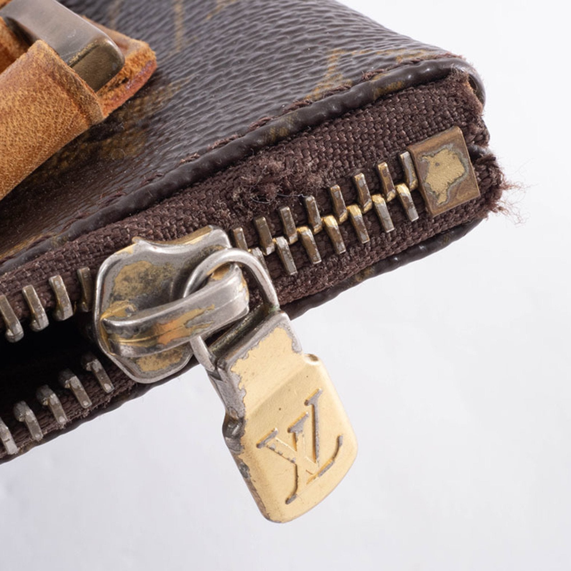 Louis Vuitton Monogram Monogram Monogram Shoulder Bag