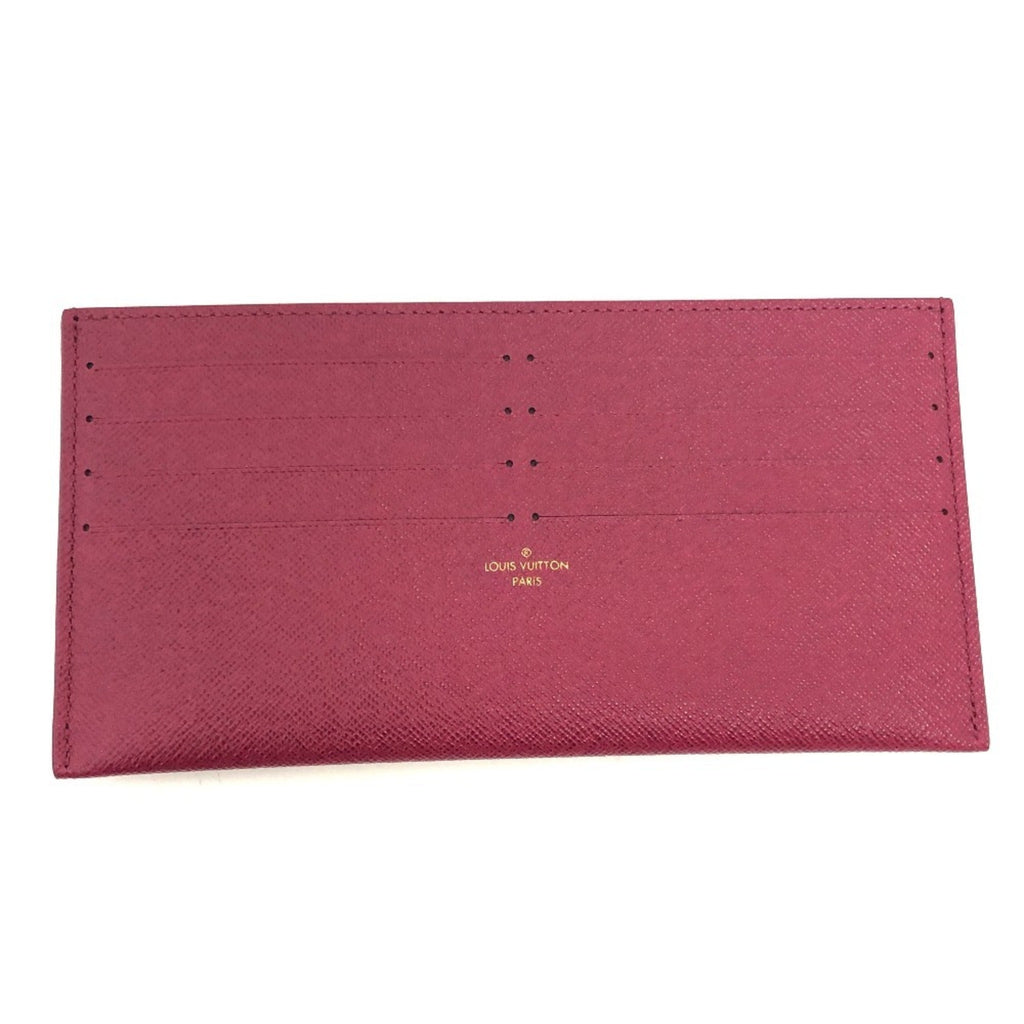 Louis Vuitton Brown Monogram Pochette Pouch Shoulder Bag