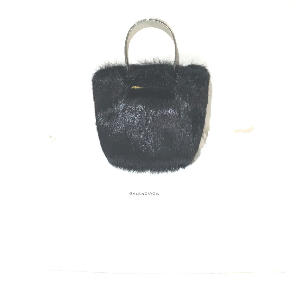 Balenciaga Black Other Hand