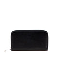 Louis Vuitton Epi Black Leather Long Wallet