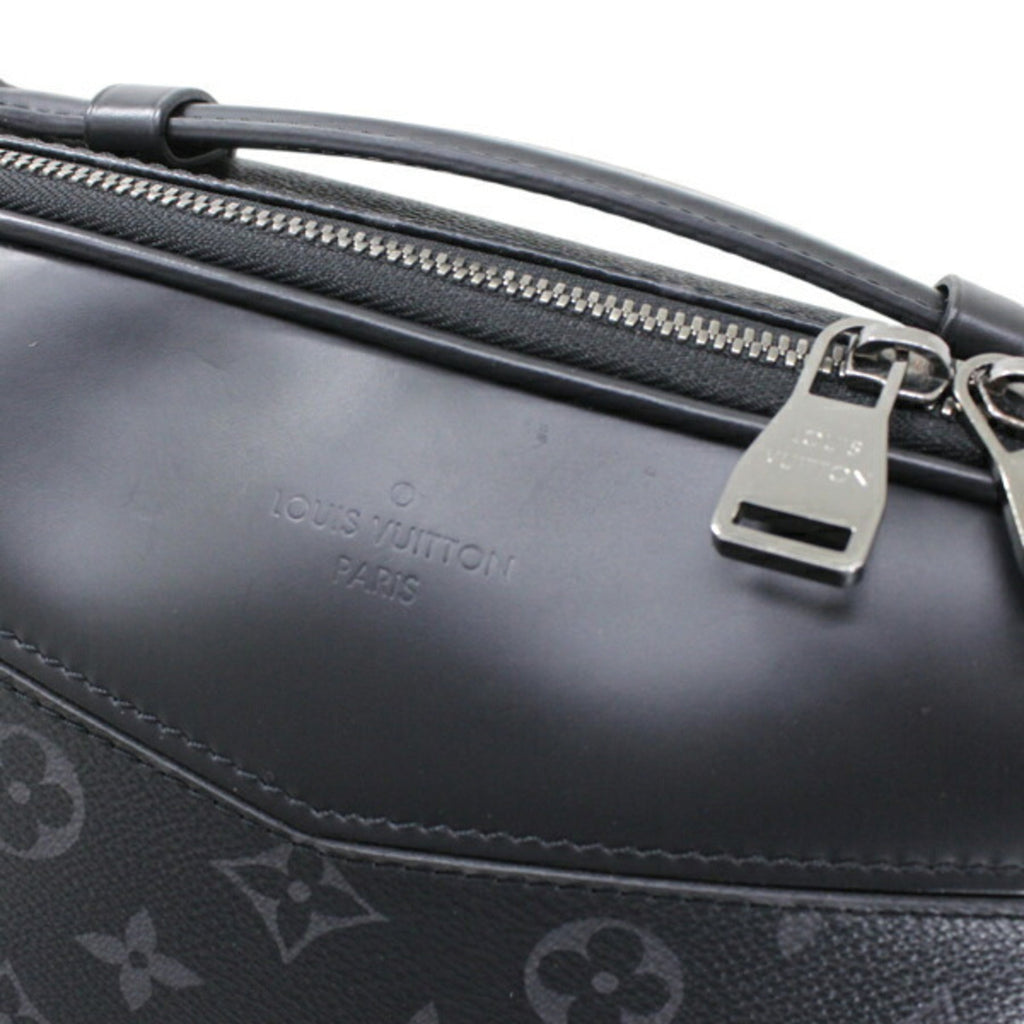 Louis Vuitton Monogram Eclipse Monogram Eclipse Shoulder Bag Sling Bag