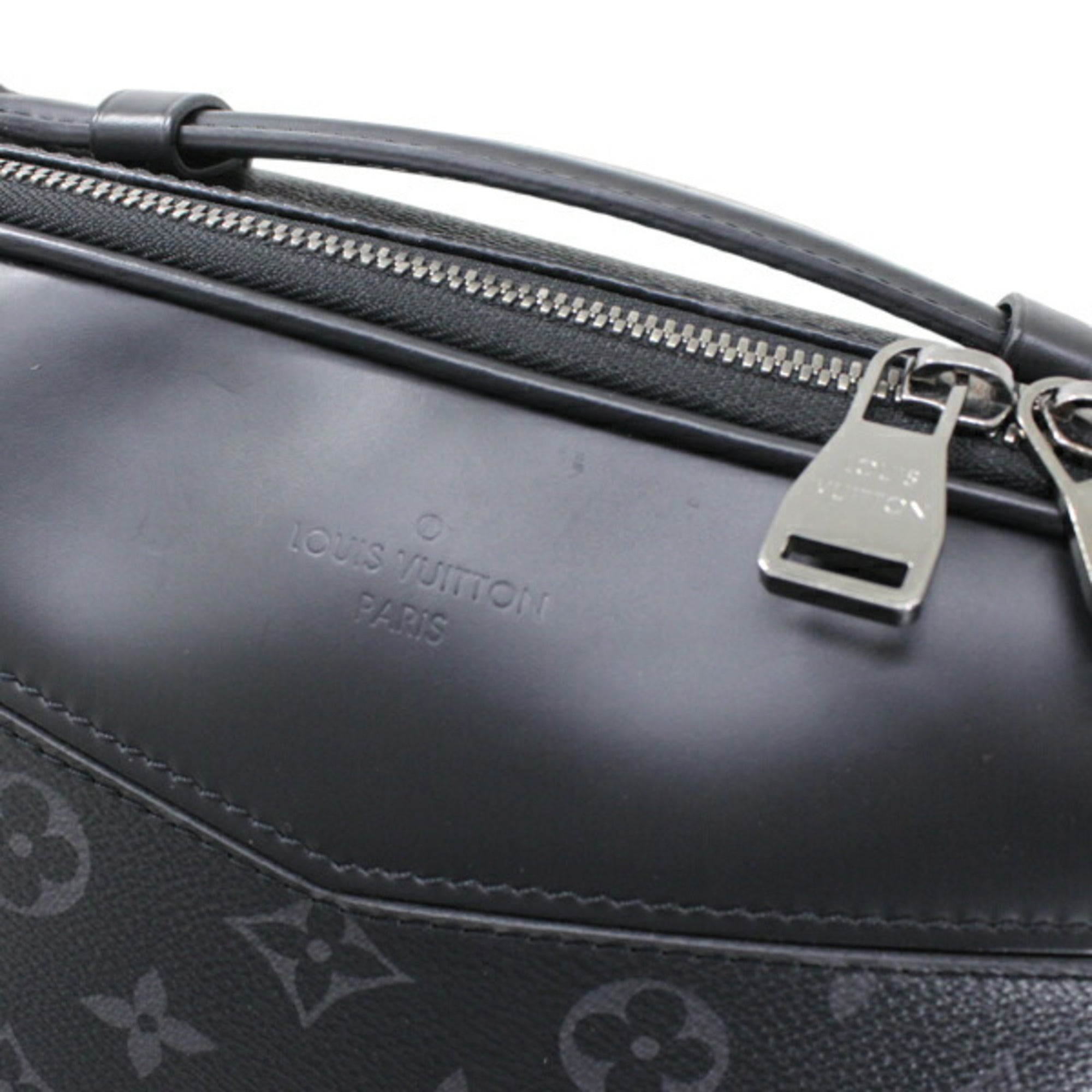 Louis Vuitton Monogram Eclipse Monogram Eclipse Shoulder Bag Sling Bag