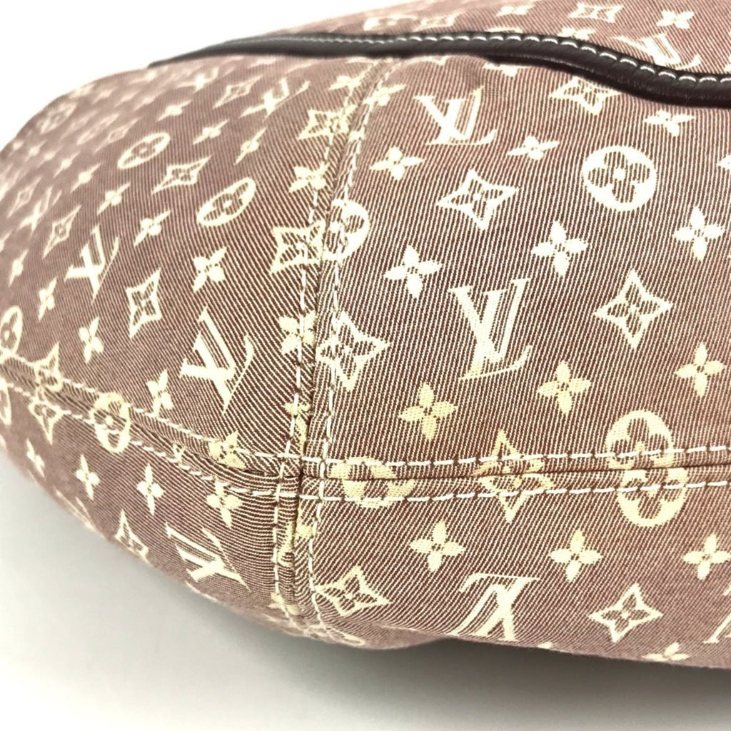 Louis Vuitton Monogram Idylle Red Color Monogram Idylle Shoulder Bag Tote Bag