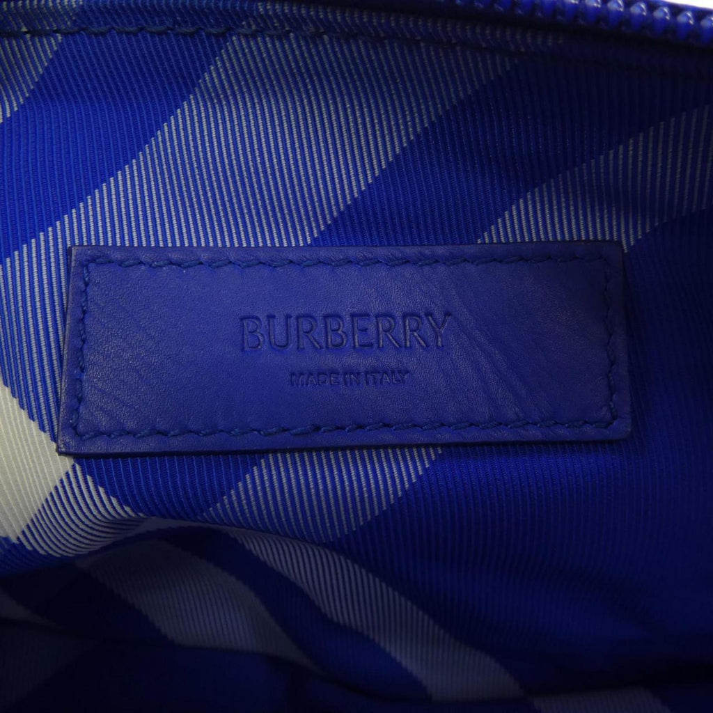 Burberry Blue Handbag