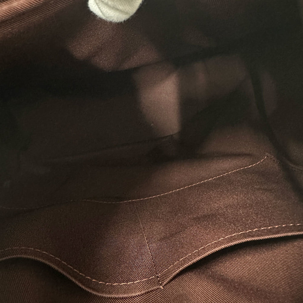 Louis Vuitton Monogram Monogram Handbag