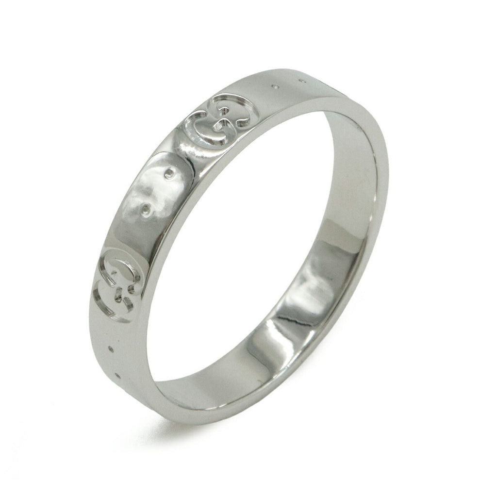 Gucci White White Gold (Pre-Owned)