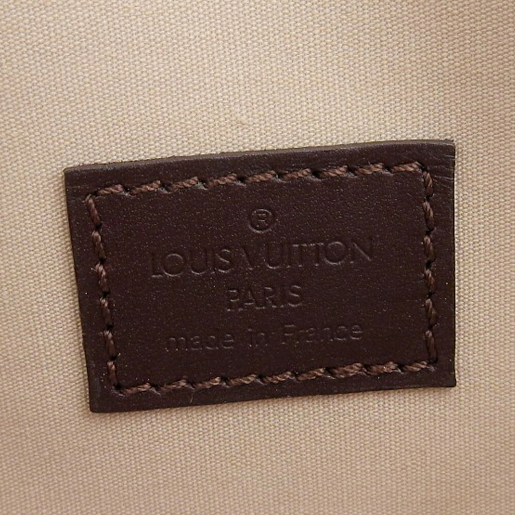 Louis Vuitton Cherry Red Color Monogram Shoulder Bag