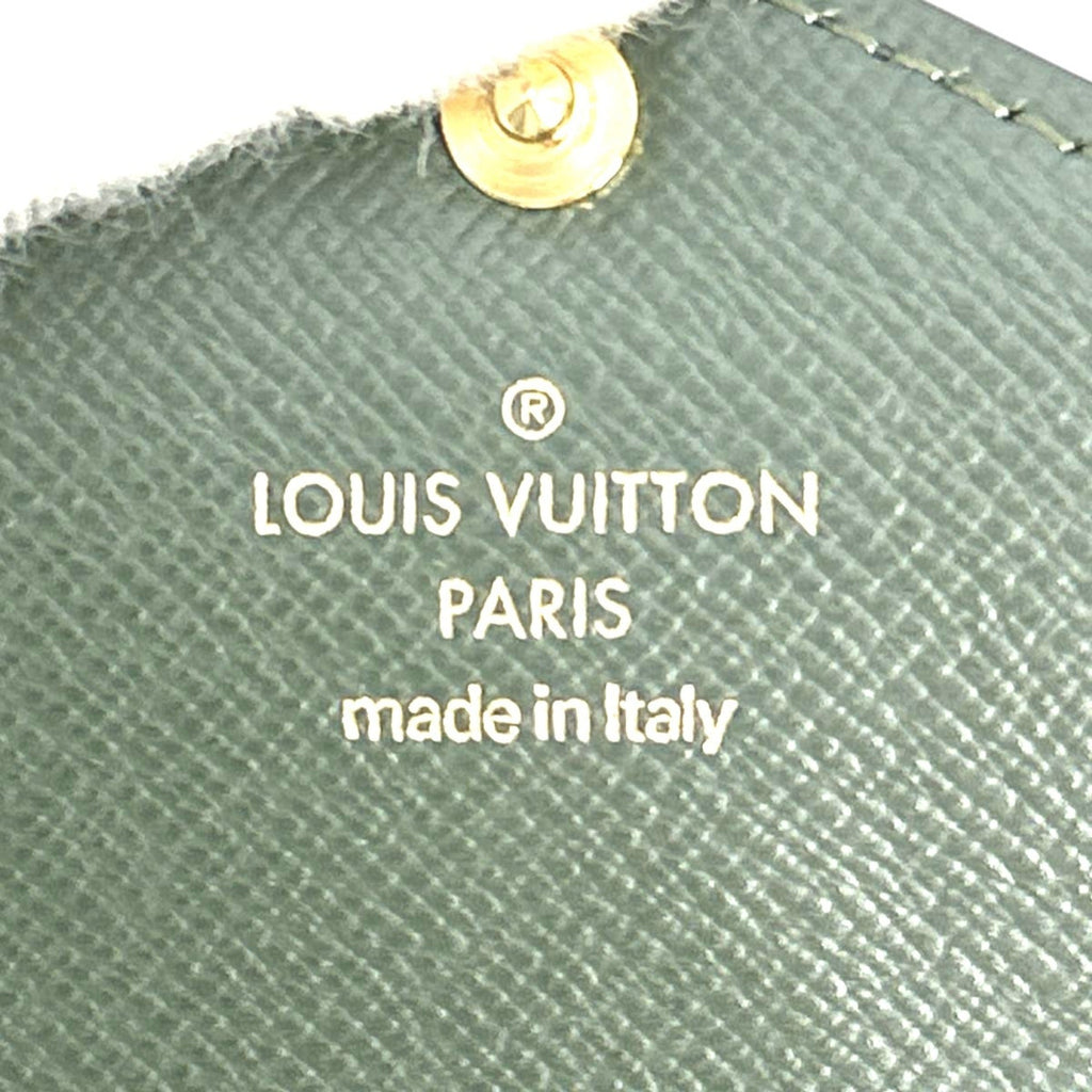 Louis Vuitton Brown Monogram Canvas Pochette Shoulder Bag
