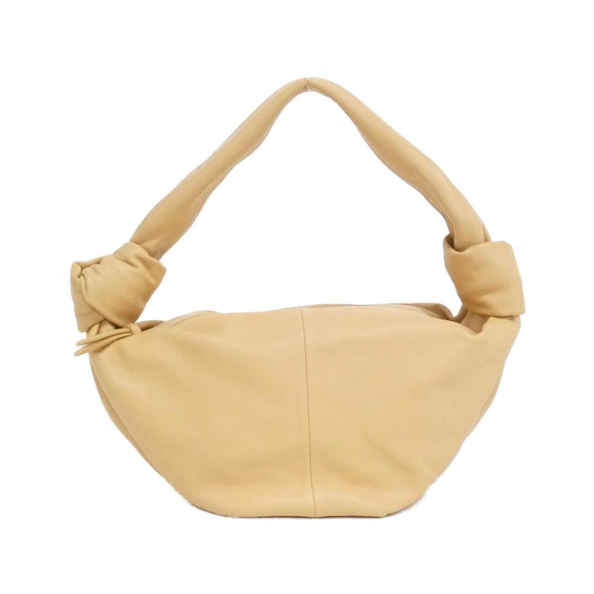 Bottega Veneta Leather Handbag