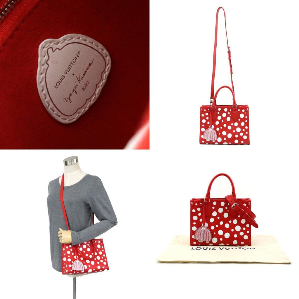 Louis Vuitton Monogram Empreinte Monogram Empreinte Handbag Shoulder Bag