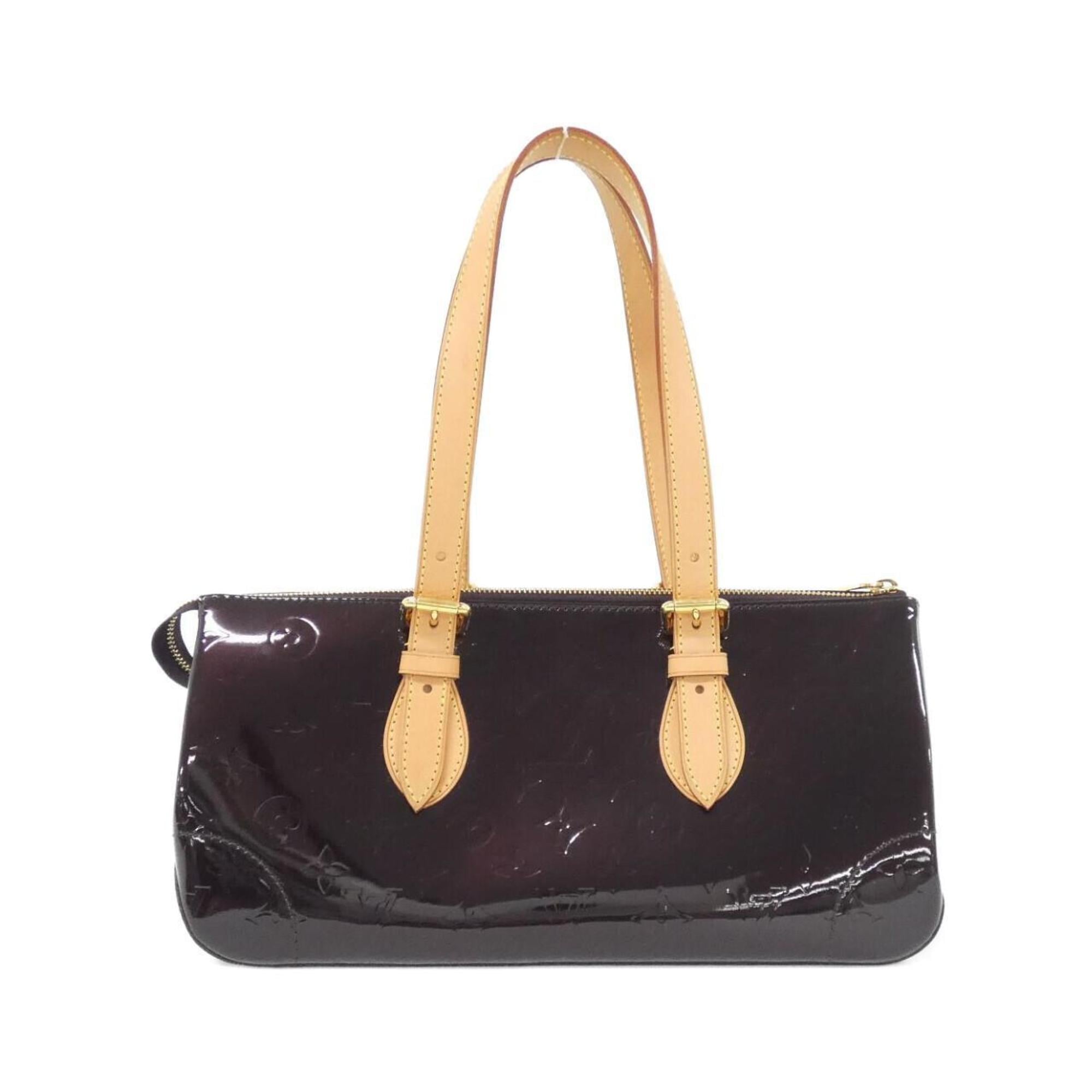 Louis Vuitton Amarante Handbag