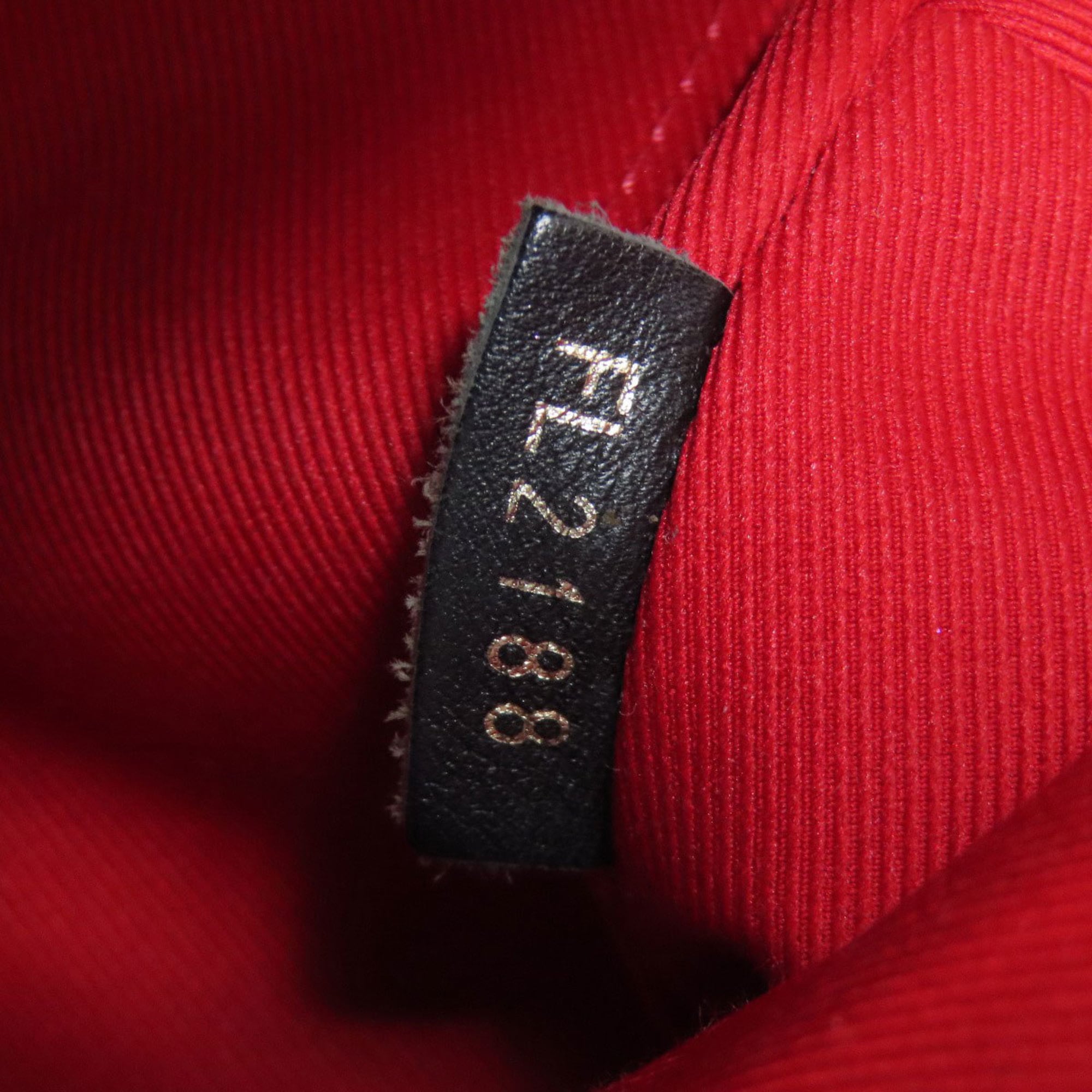 Louis Vuitton Monogram Monogram Backpack