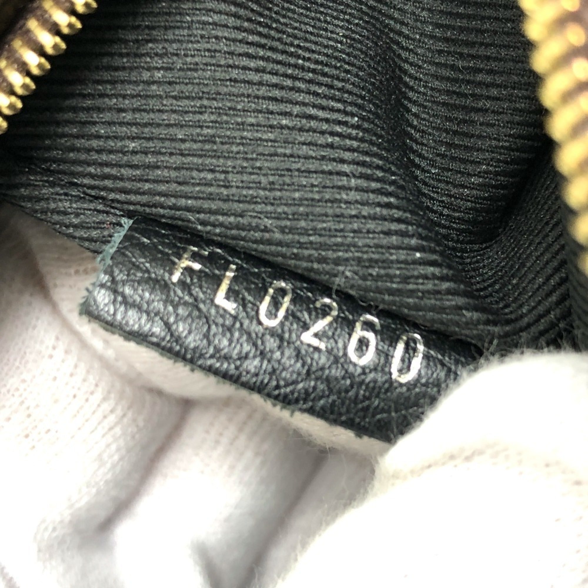 Louis Vuitton Monogram Brown Monogram Backpack