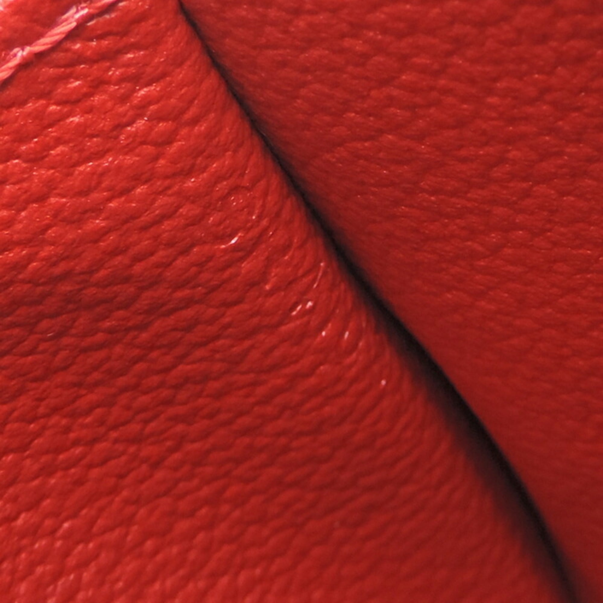 Louis Vuitton Brown Ebene Damier Canvas Pochette Pouch