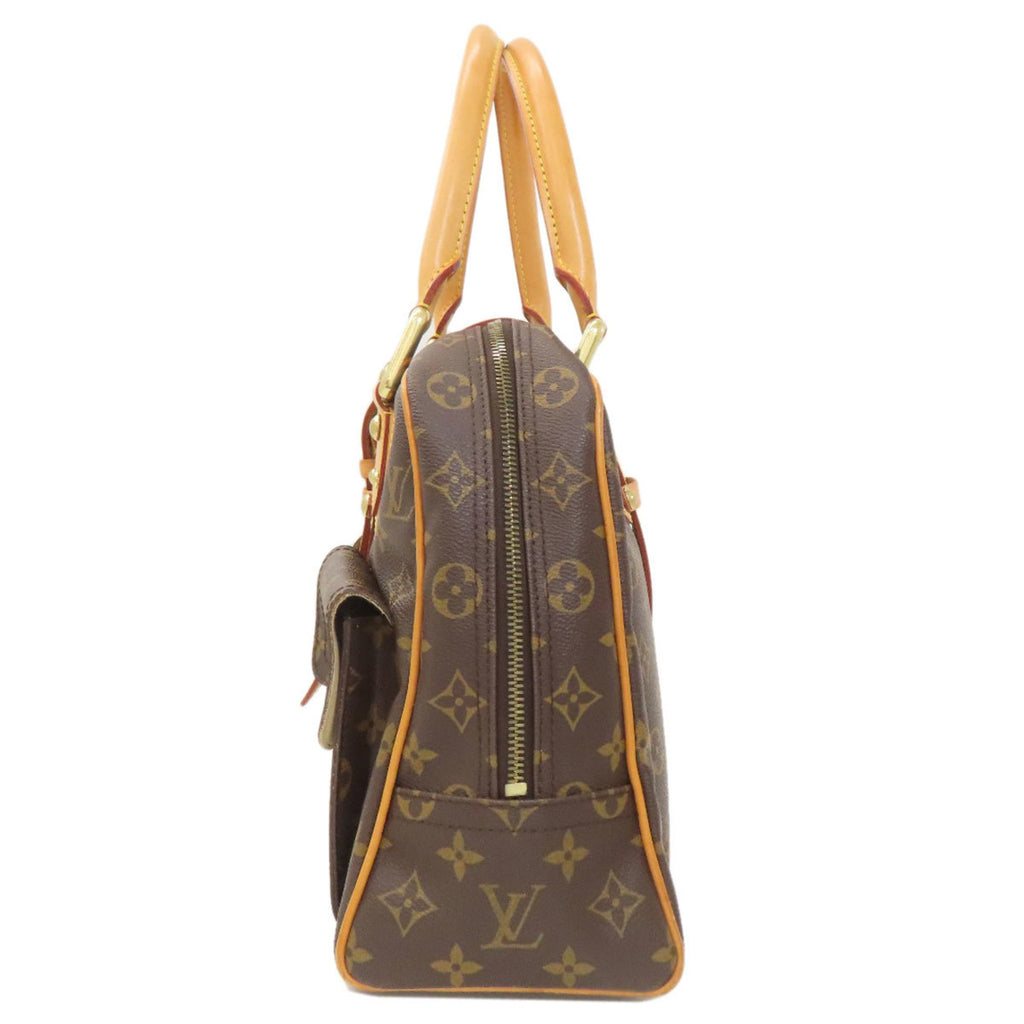 Louis Vuitton Monogram Monogram Handbag