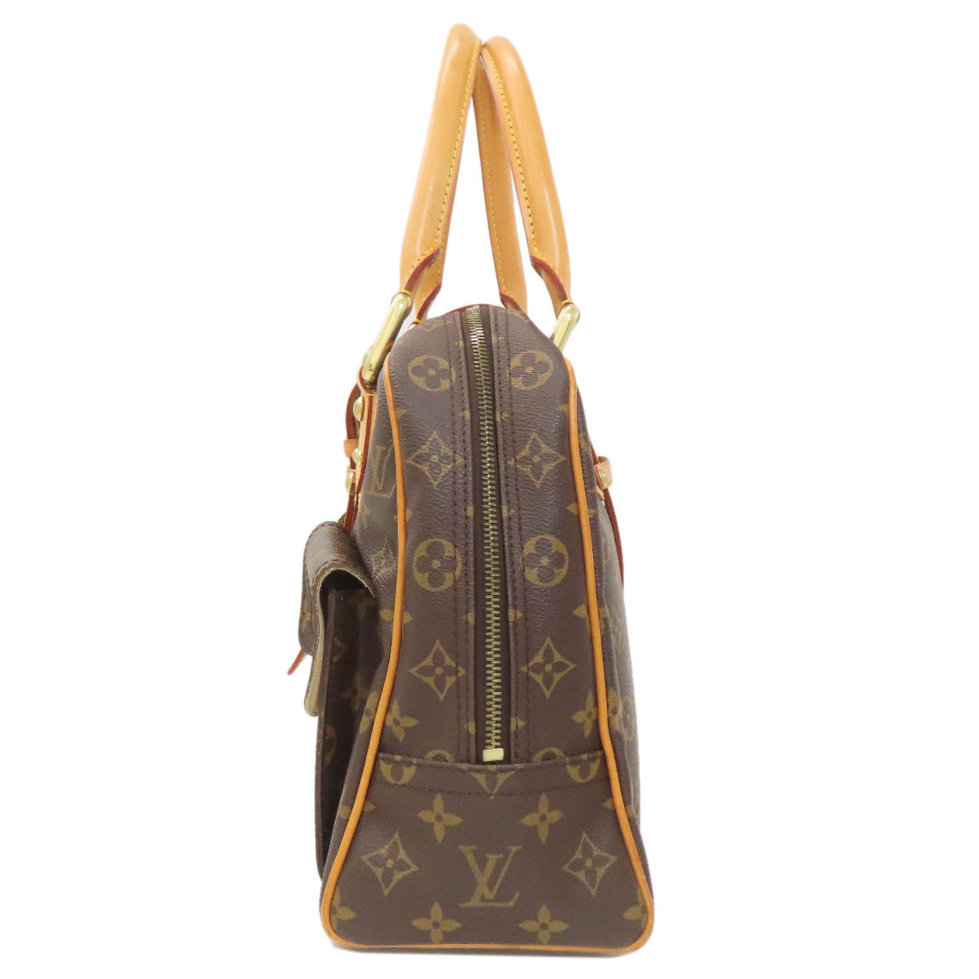 Louis Vuitton Monogram Monogram Handbag