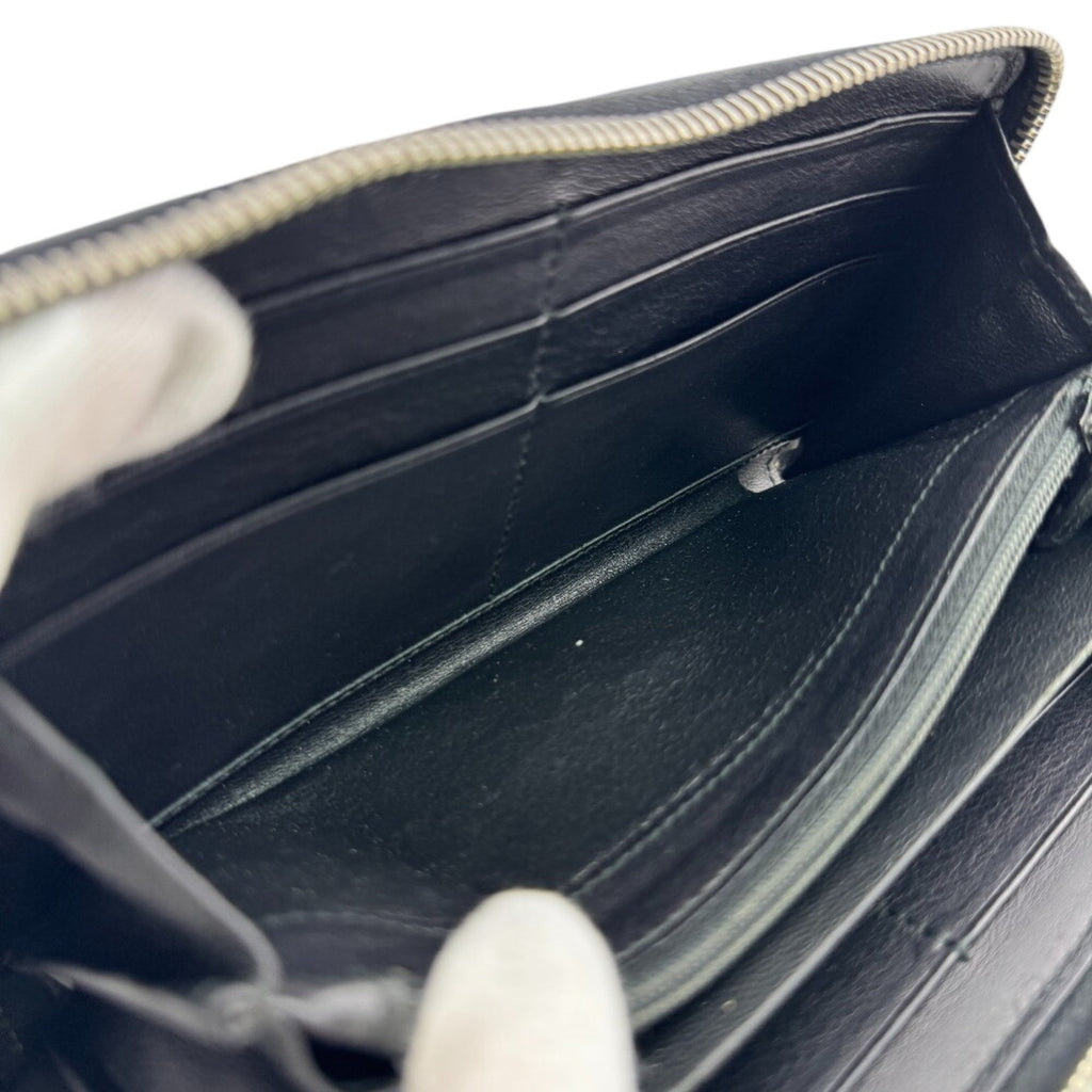 Gucci Black Leather (Pre-Owned)