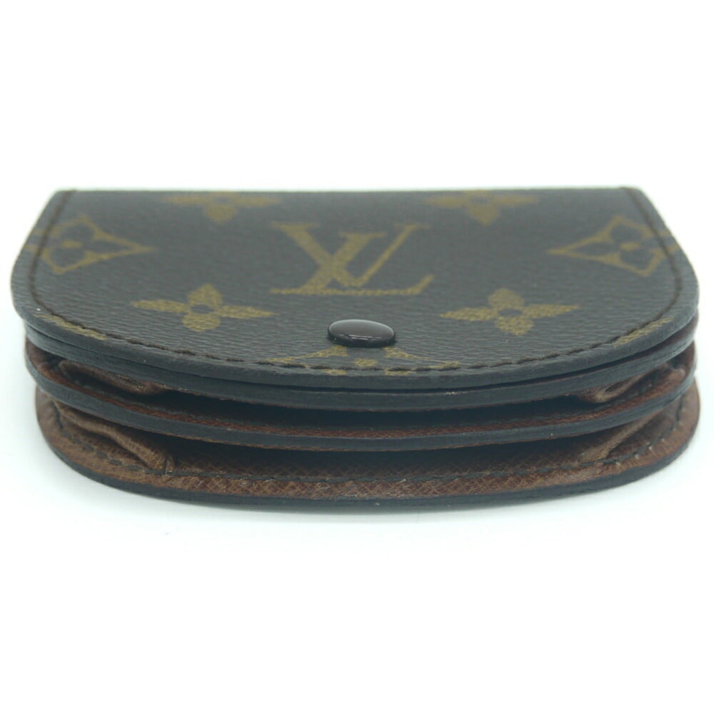 Louis Vuitton Monogram Canvas Coin Purse/Coin Case
