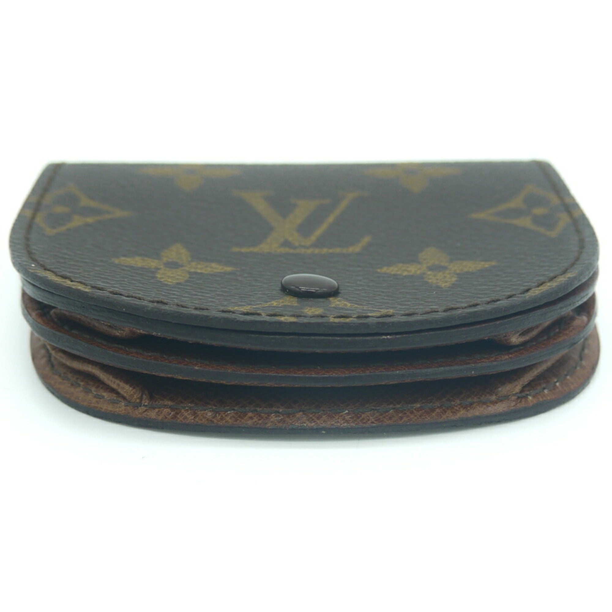 Louis Vuitton Monogram Canvas Coin Purse/Coin Case
