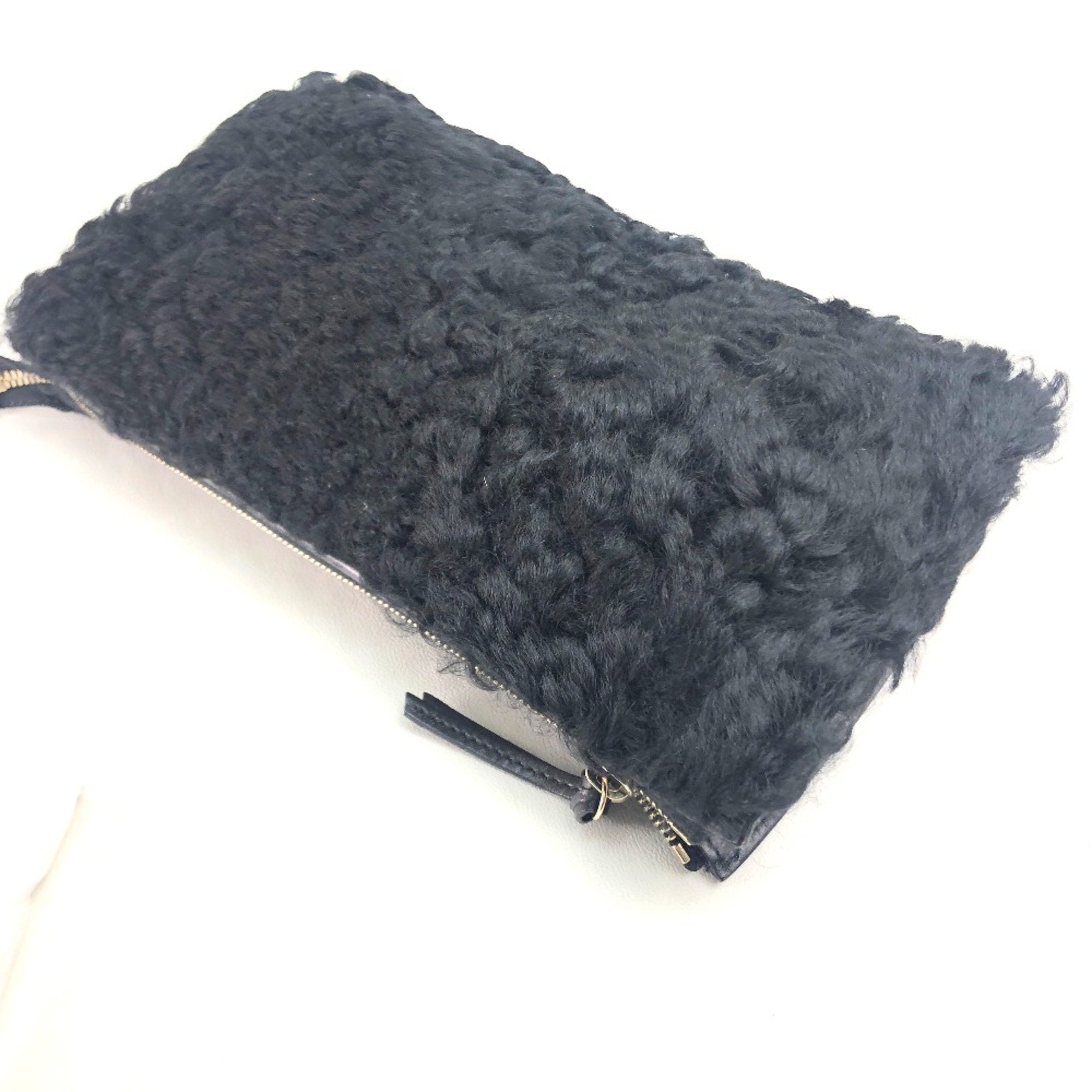 Balenciaga Black Other Clutch