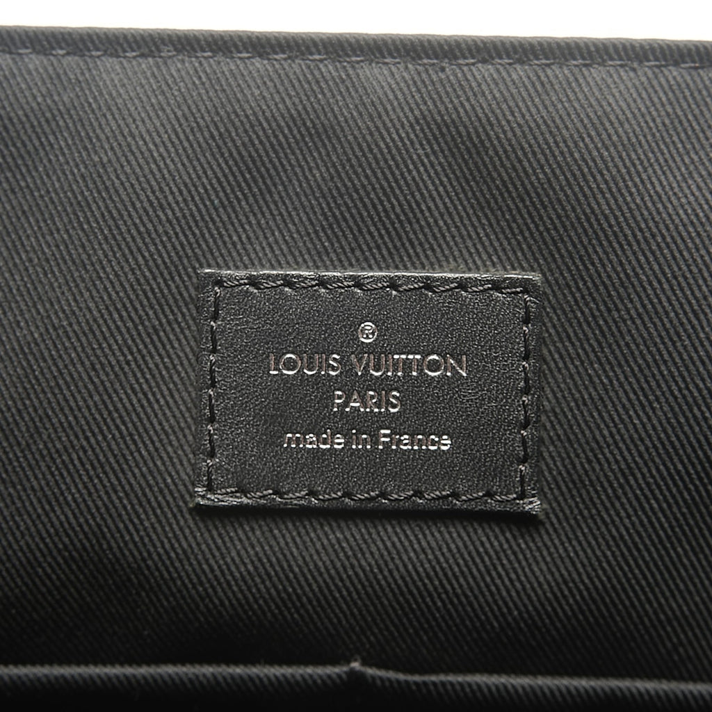 Louis Vuitton Brown Shoulder Bag
