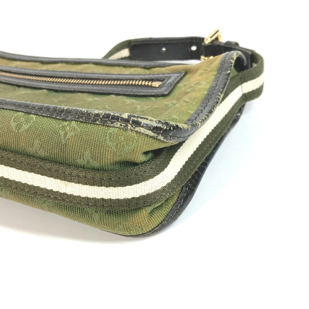 Louis Vuitton Monogram Tst Khaki Monogram Mini Shoulder Bag