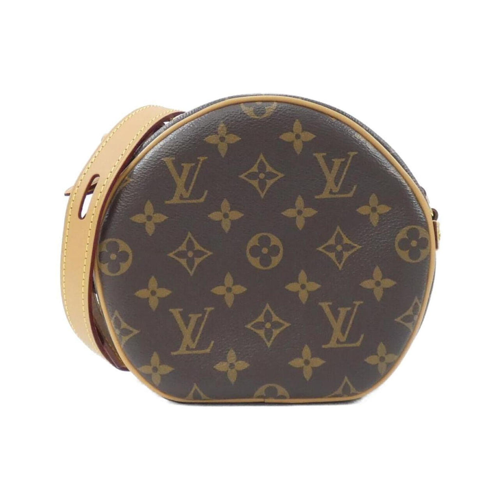 Louis Vuitton Monogram Marron Monogram Shoulder Bag