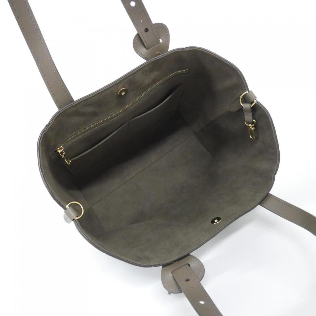 Louis Vuitton Monogram Empreinte Brown Monogram Empreinte Handbag