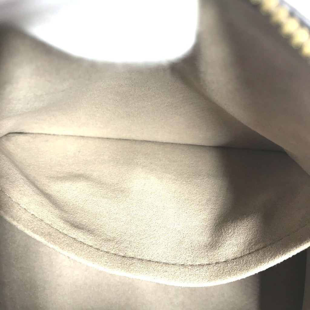 Louis Vuitton Beige Tourterelle Monogram Empreinte Boston Bag Handbag Shoulder Bag