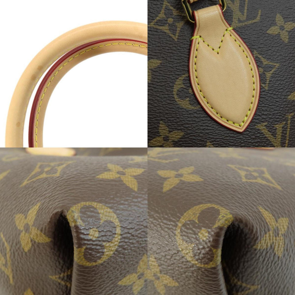 Louis Vuitton Monogram Monogram Handbag