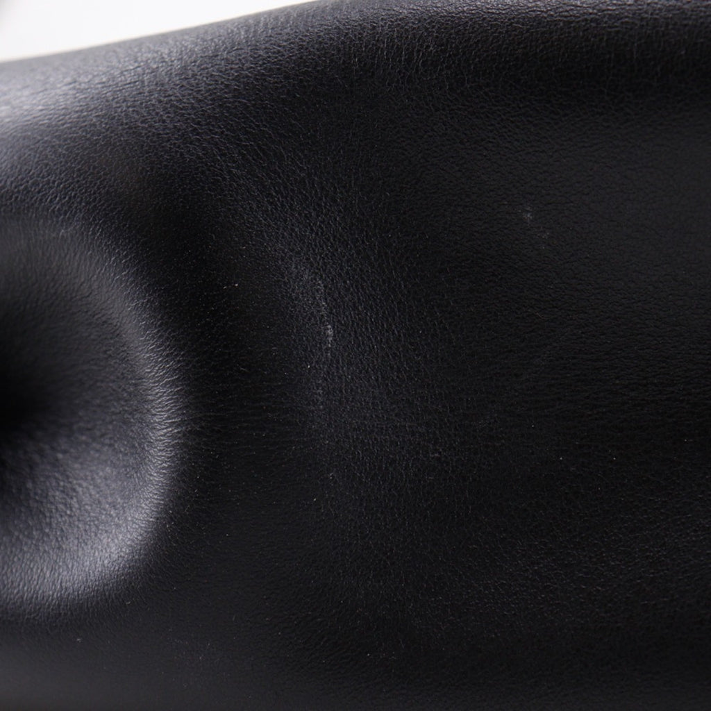 Louis Vuitton Black Monogram Eclipse Handbag