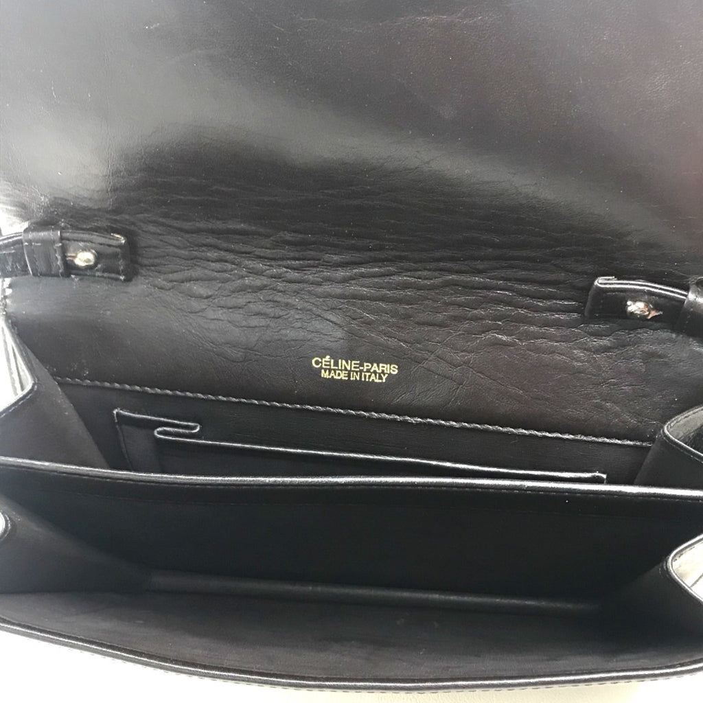 Celine Brown Other Shoulder Bag