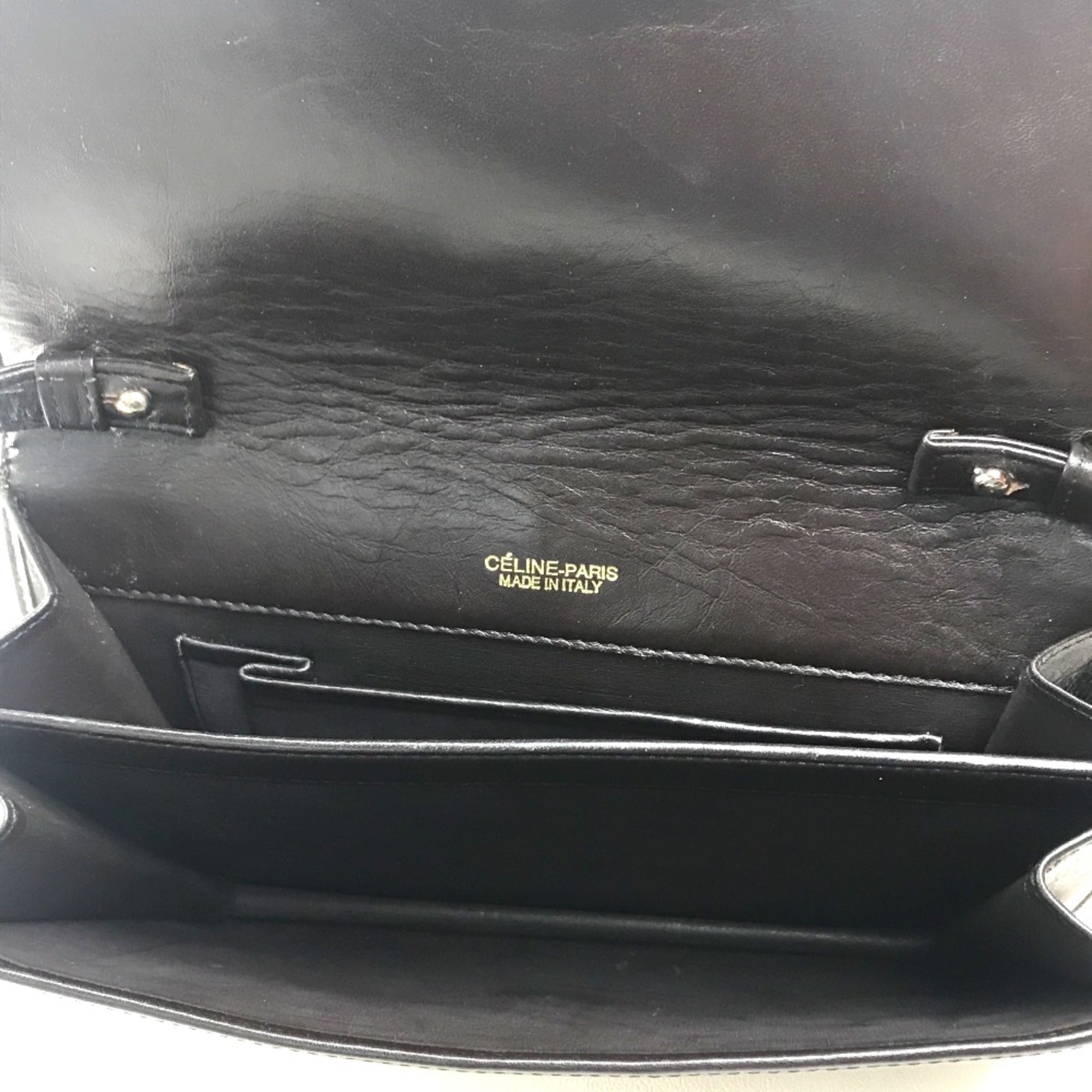 Celine Brown Other Shoulder Bag