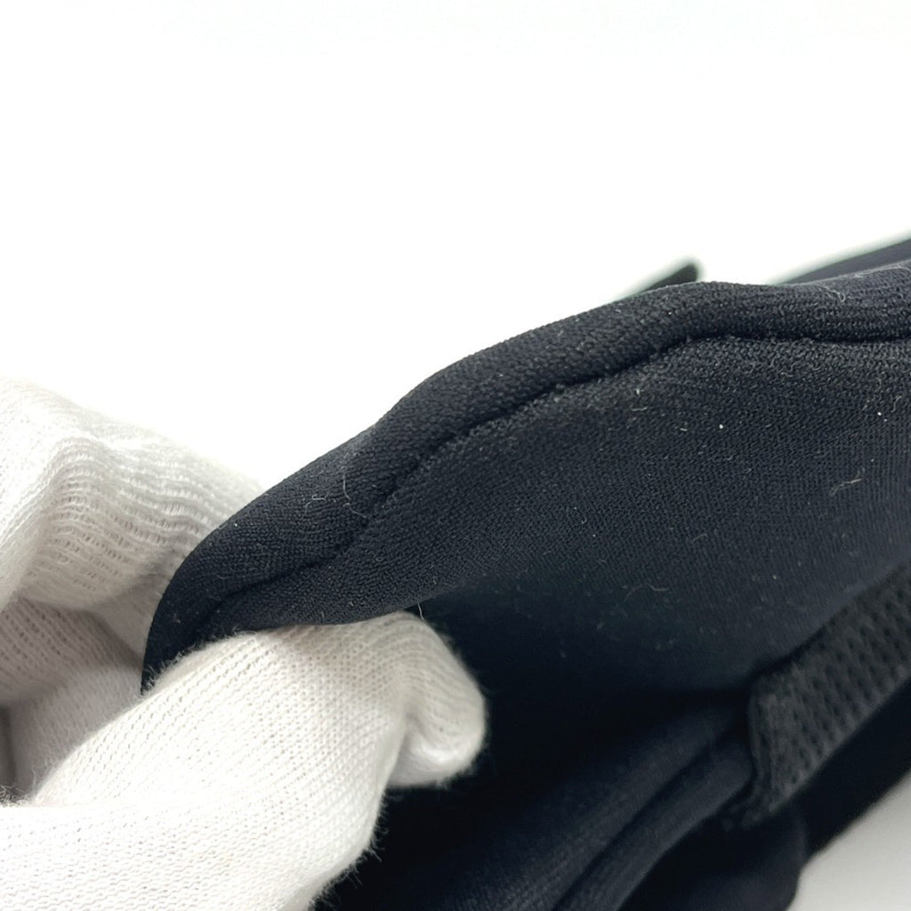Prada Black Nylon Sling Bag