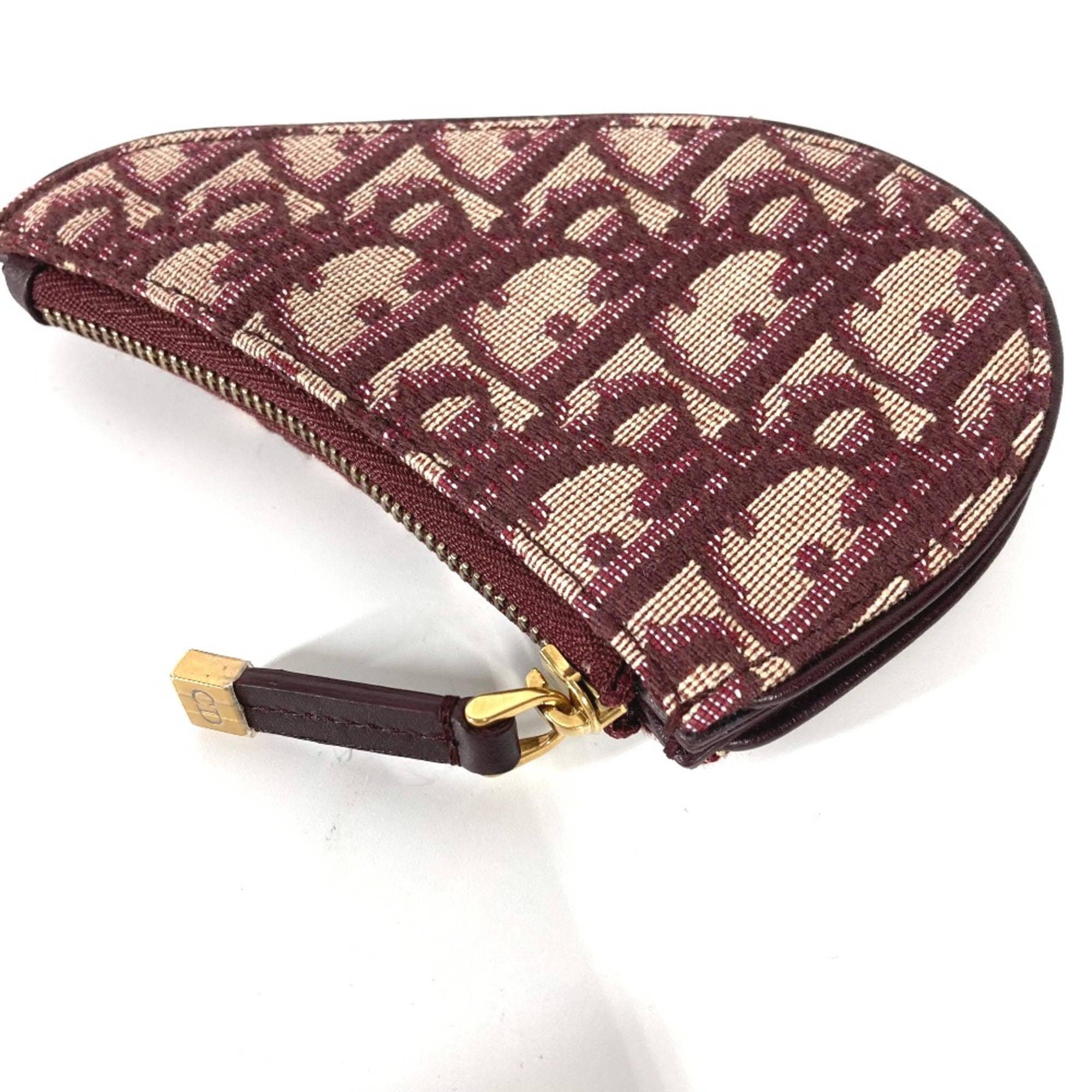 Christian Dior Other Other Coin Purse/Coin Case (Pre-Owned)
