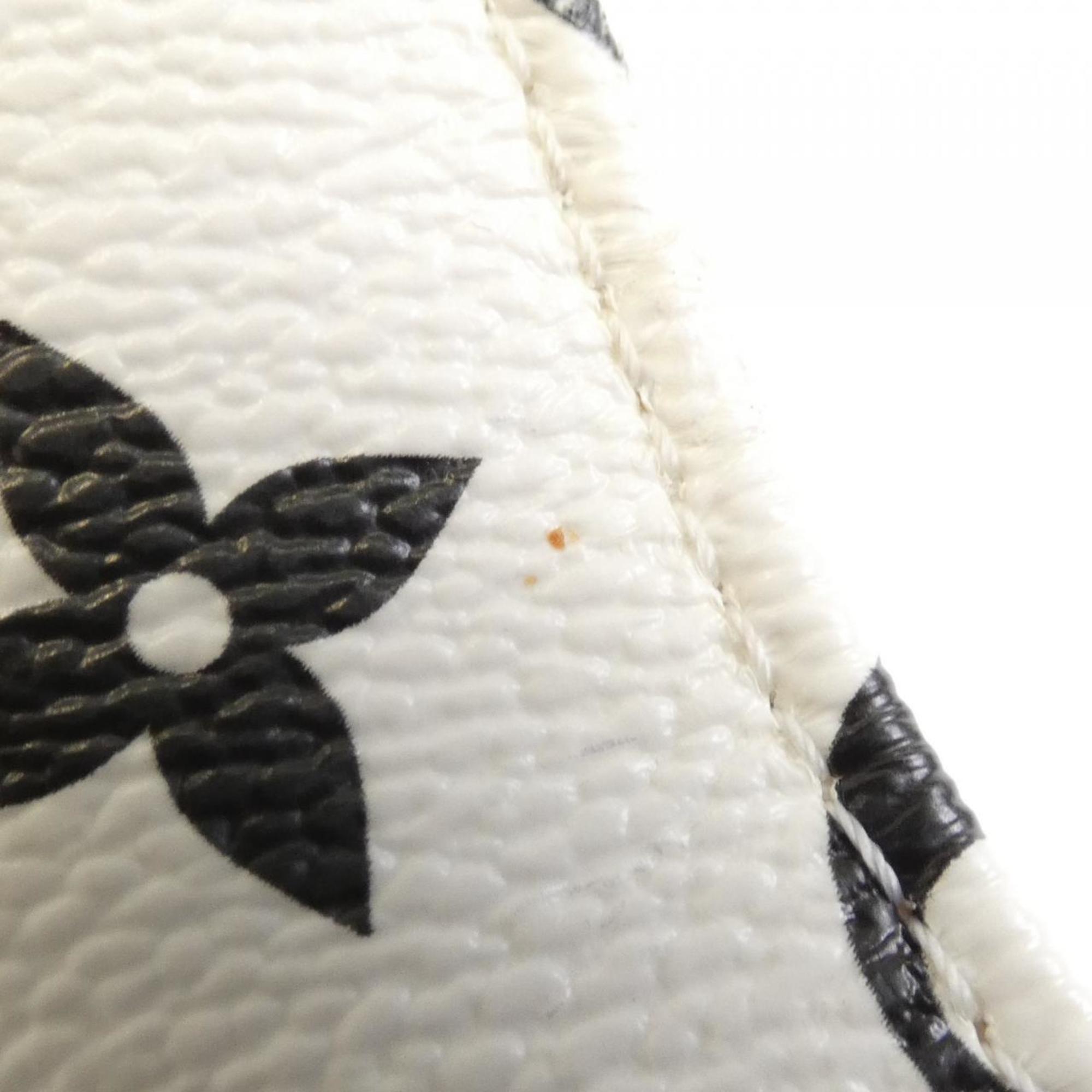 Louis Vuitton Black Backpack