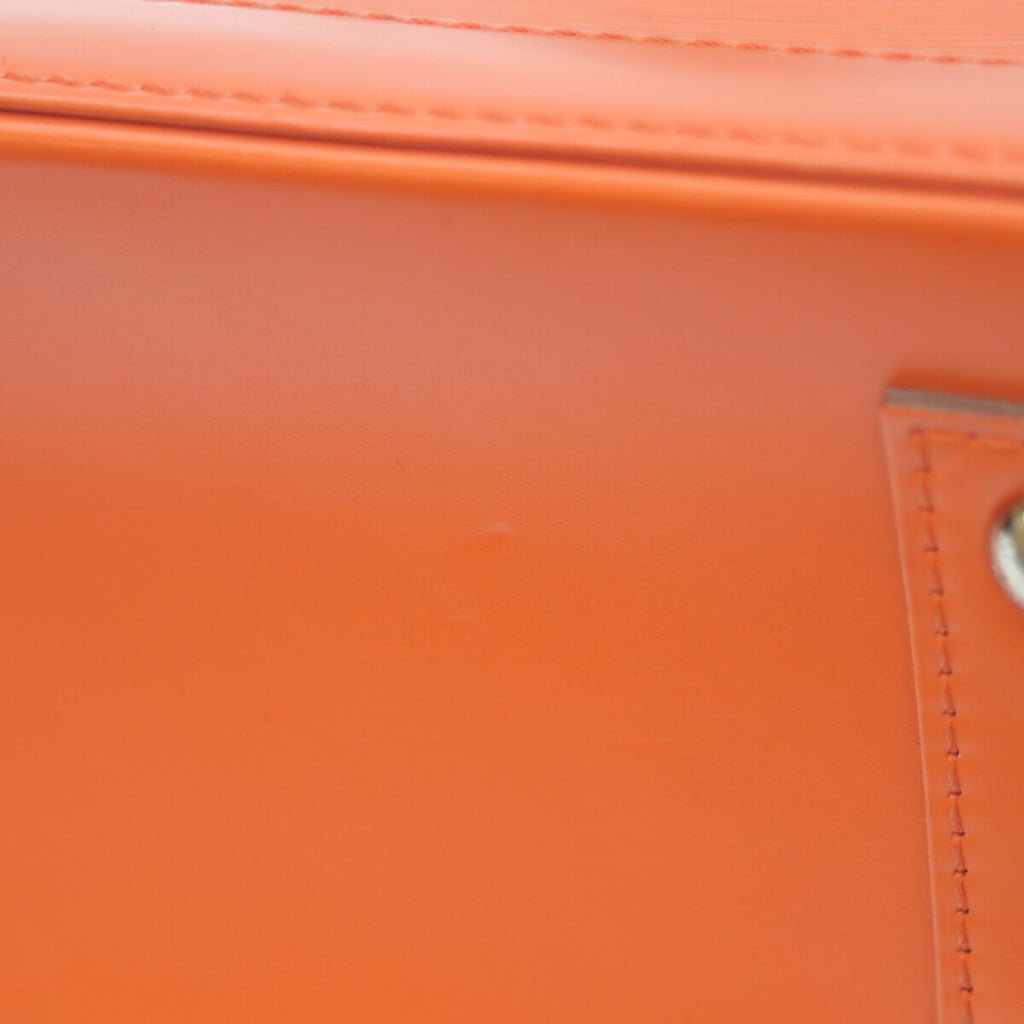 Louis Vuitton Pimont Epi Leather Handbag