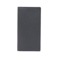 Louis Vuitton Taiga Boreal Leather Long Bill Wallet