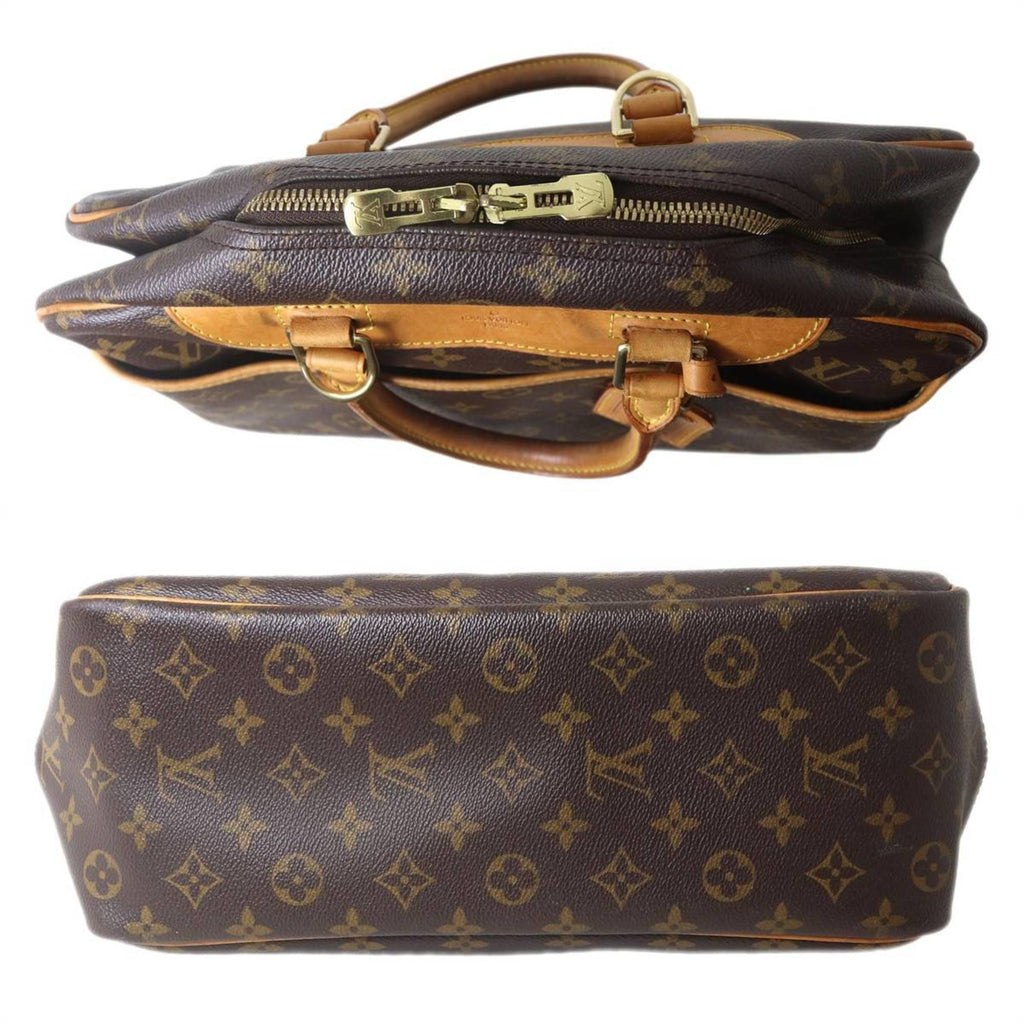 Louis Vuitton Monogram Monogram Handbag