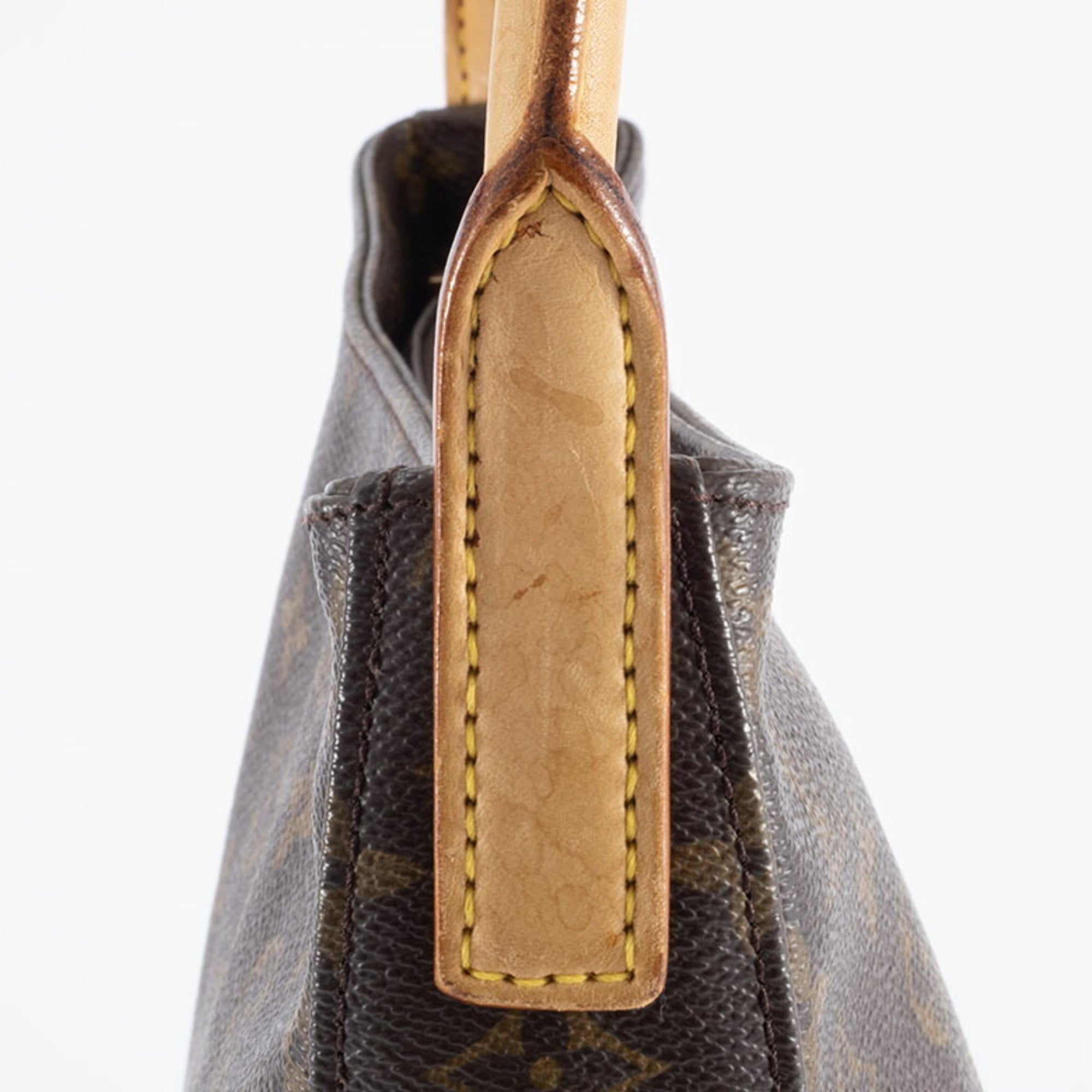 Louis Vuitton Monogram Monogram Monogram Shoulder Bag