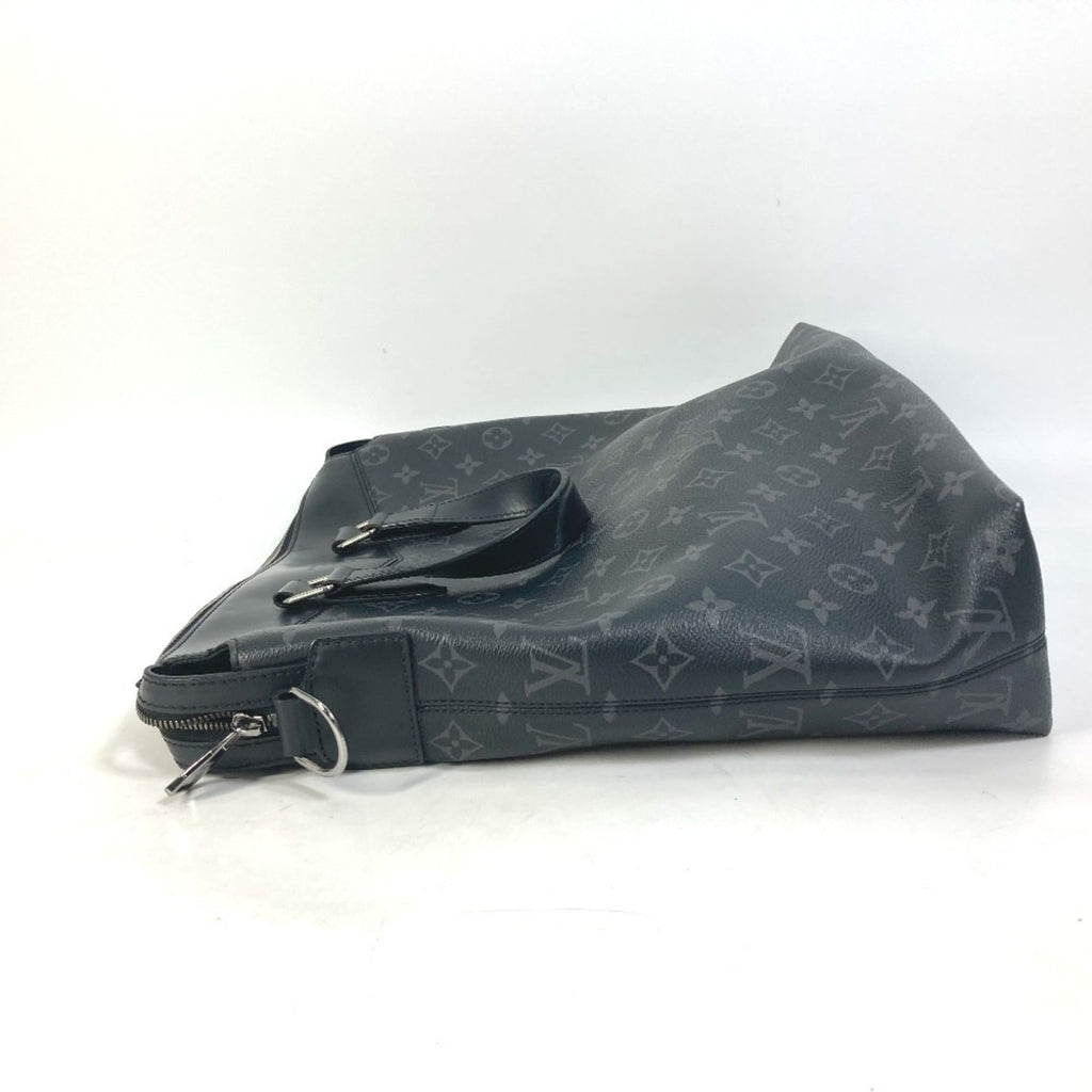 Louis Vuitton Monogram Eclipse Black Monogram Eclipse Shoulder Bag Tote Bag