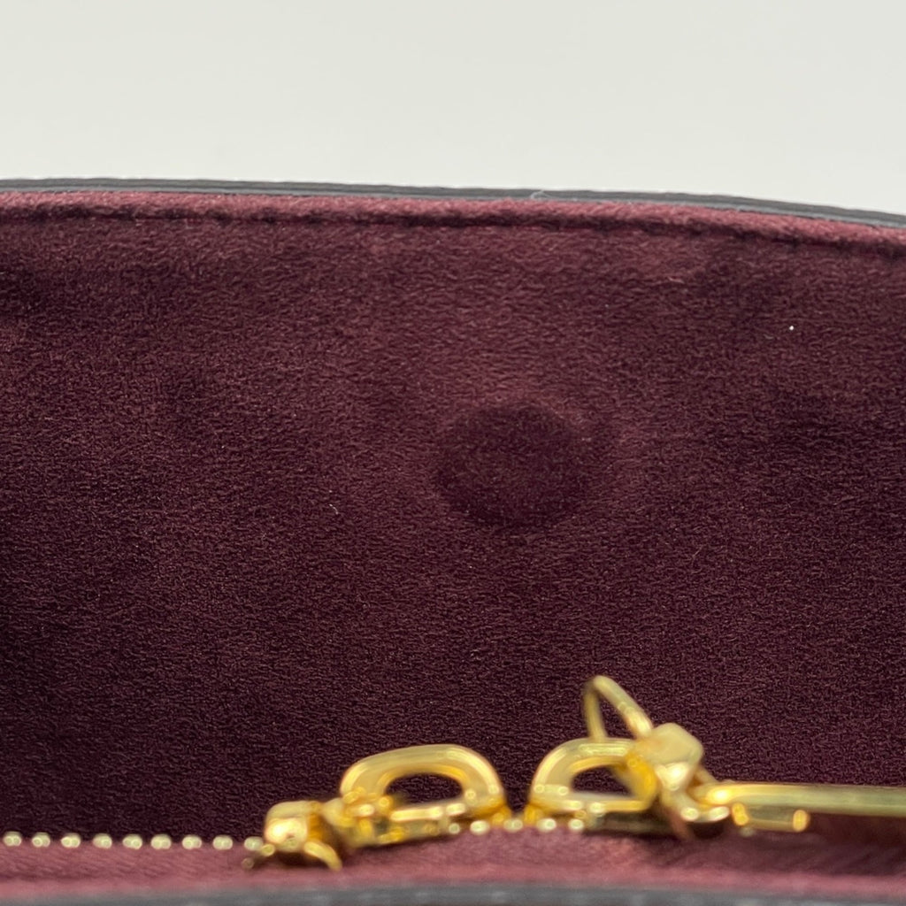 Louis Vuitton Brown Monogram Handbag Shoulder Bag