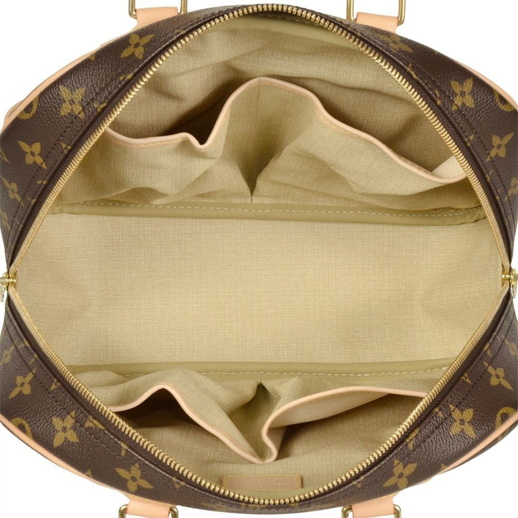 Louis Vuitton Monogram Monogram Handbag